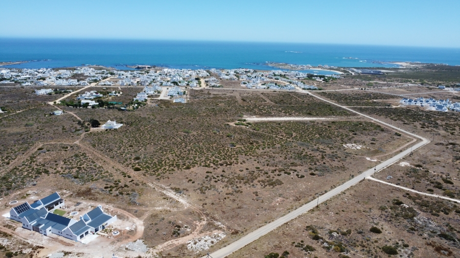 0 Bedroom Property for Sale in Jacobsbaai Western Cape